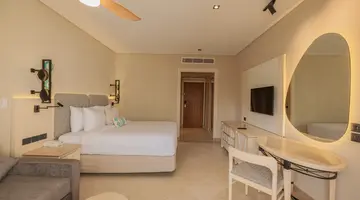 JAZ FAYROUZ RESORT