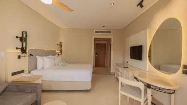 JAZ FAYROUZ RESORT