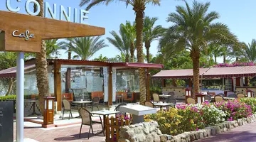 JAZ FAYROUZ RESORT