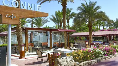 JAZ FAYROUZ RESORT