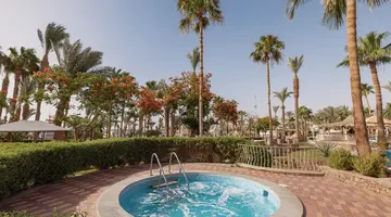 JAZ FAYROUZ RESORT