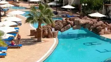 Jaz Fayrouz Resort