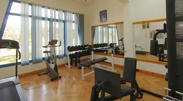 Jaz Fayrouz Resort