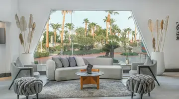 JAZ FAYROUZ RESORT
