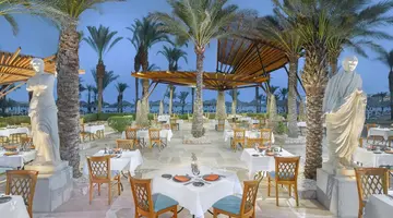 JAZ FAYROUZ RESORT