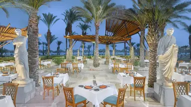 JAZ FAYROUZ RESORT