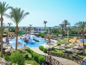 JAZ FAYROUZ RESORT