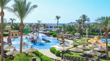 JAZ FAYROUZ RESORT