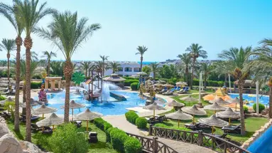 JAZ FAYROUZ RESORT