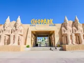JAZ FAYROUZ RESORT