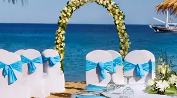 JAZ FAYROUZ RESORT