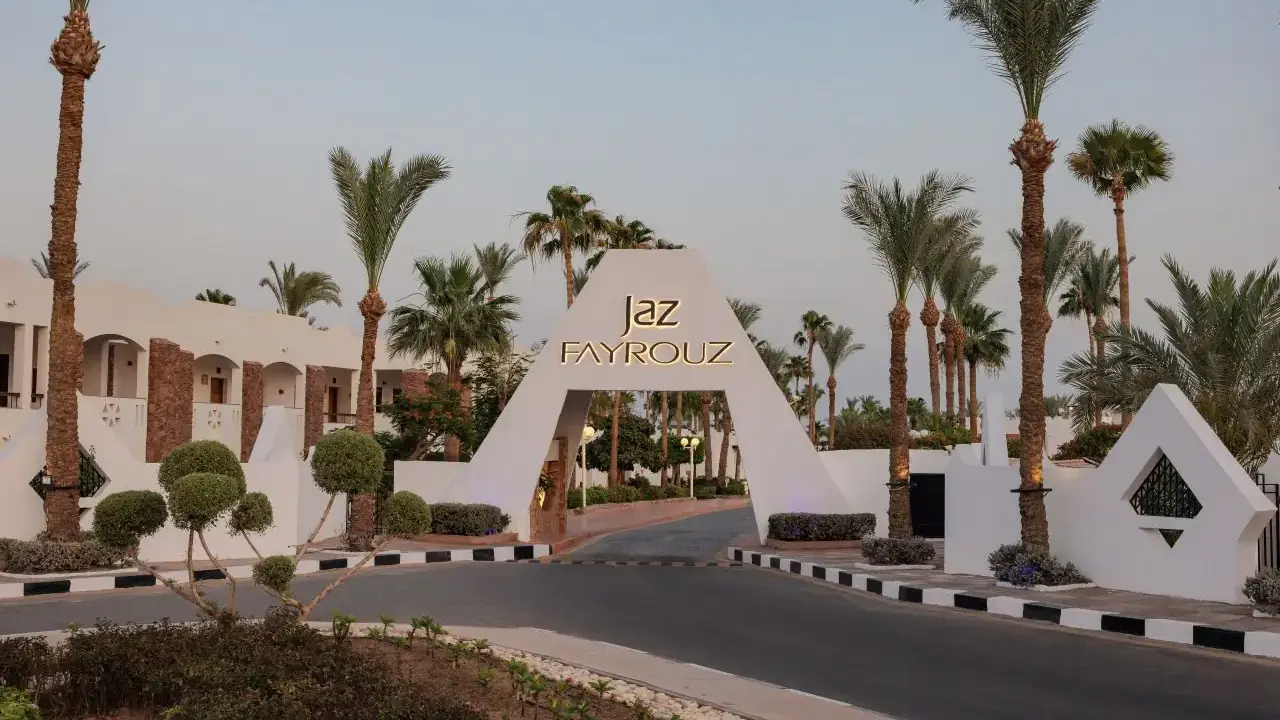 Jaz Fayrouz