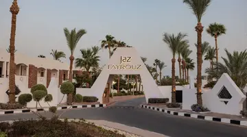 Jaz Fayrouz