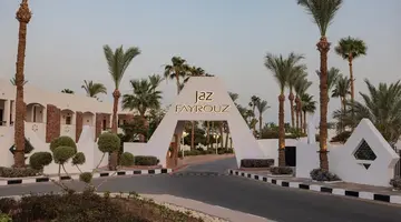 Jaz Fayrouz