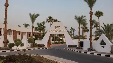 Jaz Fayrouz