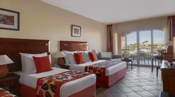 Jaz Grand Marsa ( Ex.Jaz Grand Resort )