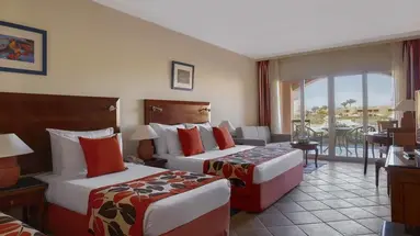 Jaz Grand Marsa ( Ex.Jaz Grand Resort )