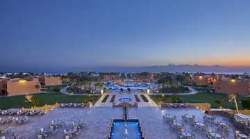 Jaz Grand Marsa ( Ex.Jaz Grand Resort )
