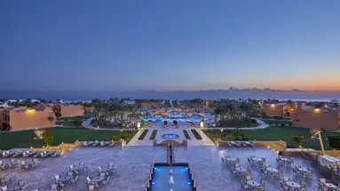 Jaz Grand Marsa ( Ex.Jaz Grand Resort )
