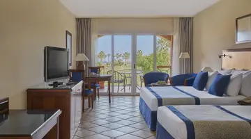 Jaz Grand Marsa ( Ex.Jaz Grand Resort )