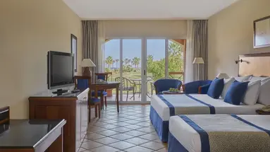 Jaz Grand Marsa ( Ex.Jaz Grand Resort )