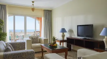 Jaz Grand Marsa ( Ex.Jaz Grand Resort )