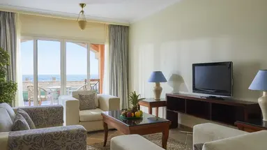 Jaz Grand Marsa ( Ex.Jaz Grand Resort )