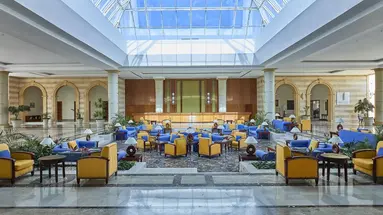 Jaz Grand Marsa ( Ex.Jaz Grand Resort )