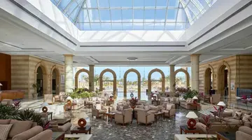 Jaz Grand Marsa ( Ex.Jaz Grand Resort )