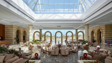 Jaz Grand Marsa ( Ex.Jaz Grand Resort )