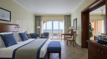 Jaz Grand Marsa ( Ex.Jaz Grand Resort )