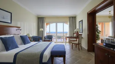 Jaz Grand Marsa ( Ex.Jaz Grand Resort )