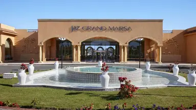 Jaz Grand Marsa ( Ex.Jaz Grand Resort )