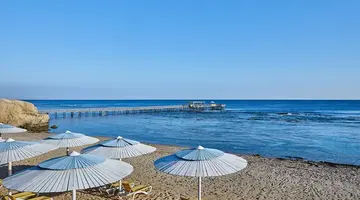 Jaz Grand Marsa ( Ex.Jaz Grand Resort )