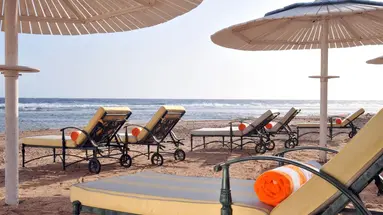 Jaz Grand Marsa ( Ex.Jaz Grand Resort )