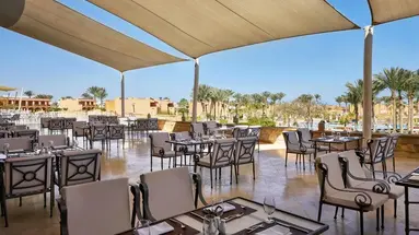 Jaz Grand Marsa ( Ex.Jaz Grand Resort )