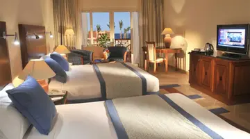 Jaz Grand Marsa ( Ex.Jaz Grand Resort )