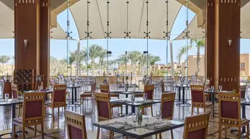 Jaz Grand Marsa ( Ex.Jaz Grand Resort )