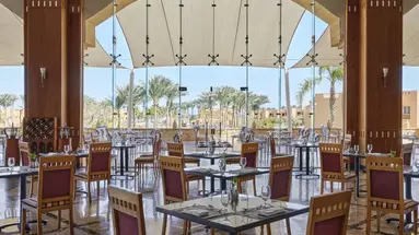Jaz Grand Marsa ( Ex.Jaz Grand Resort )