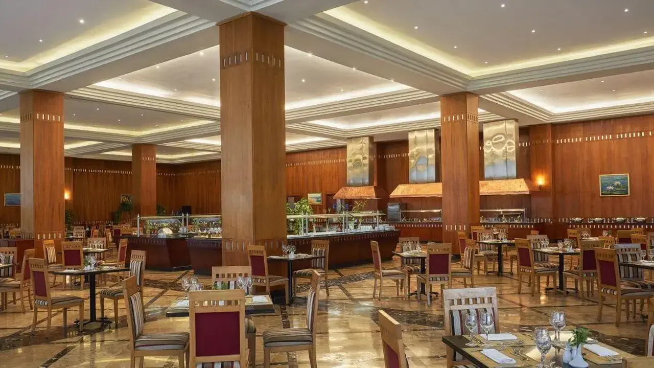 Jaz Grand Marsa