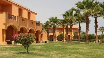 JAZ GRAND MARSA