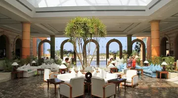 JAZ GRAND MARSA