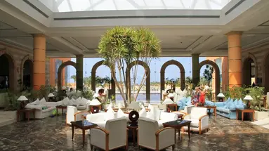 JAZ GRAND MARSA