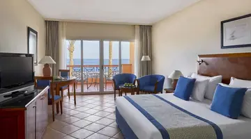 JAZ GRAND MARSA