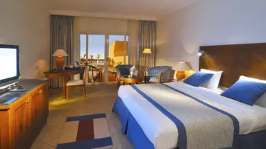 Jaz Grand Marsa