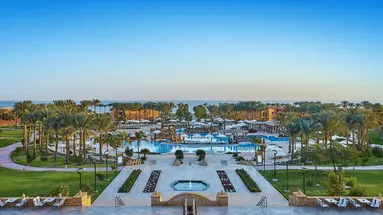 Jaz Grand Marsa