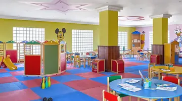 Jaz Grand Marsa