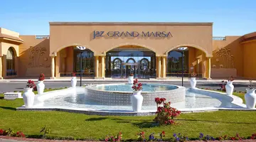 Jaz Grand Marsa