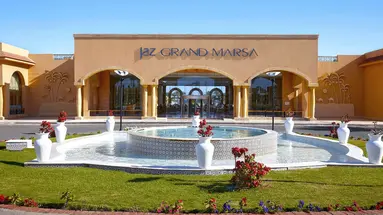 Jaz Grand Marsa