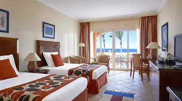 Jaz Grand Marsa